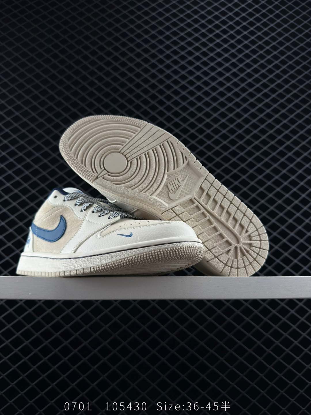 Nike Air Jordan 1 Low